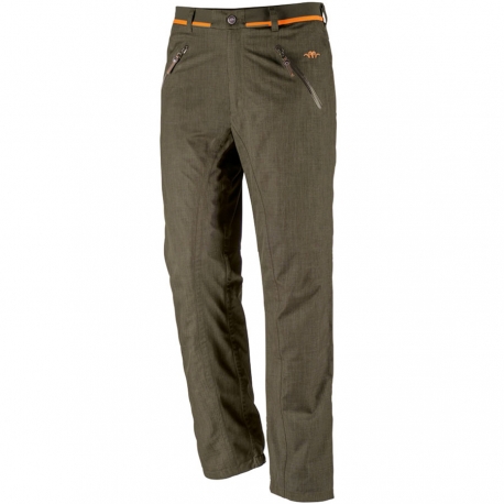 PANTALONE BLASER HYBRID TG. L