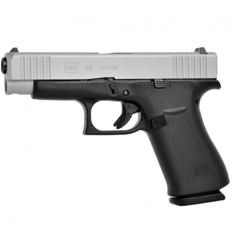 Glock 19 Gen4 Cal. 9X21 + 1 Caricatore