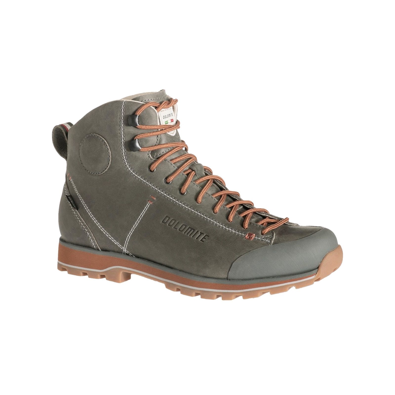 Dolomite 54 HIGH FG GTX Sage Green