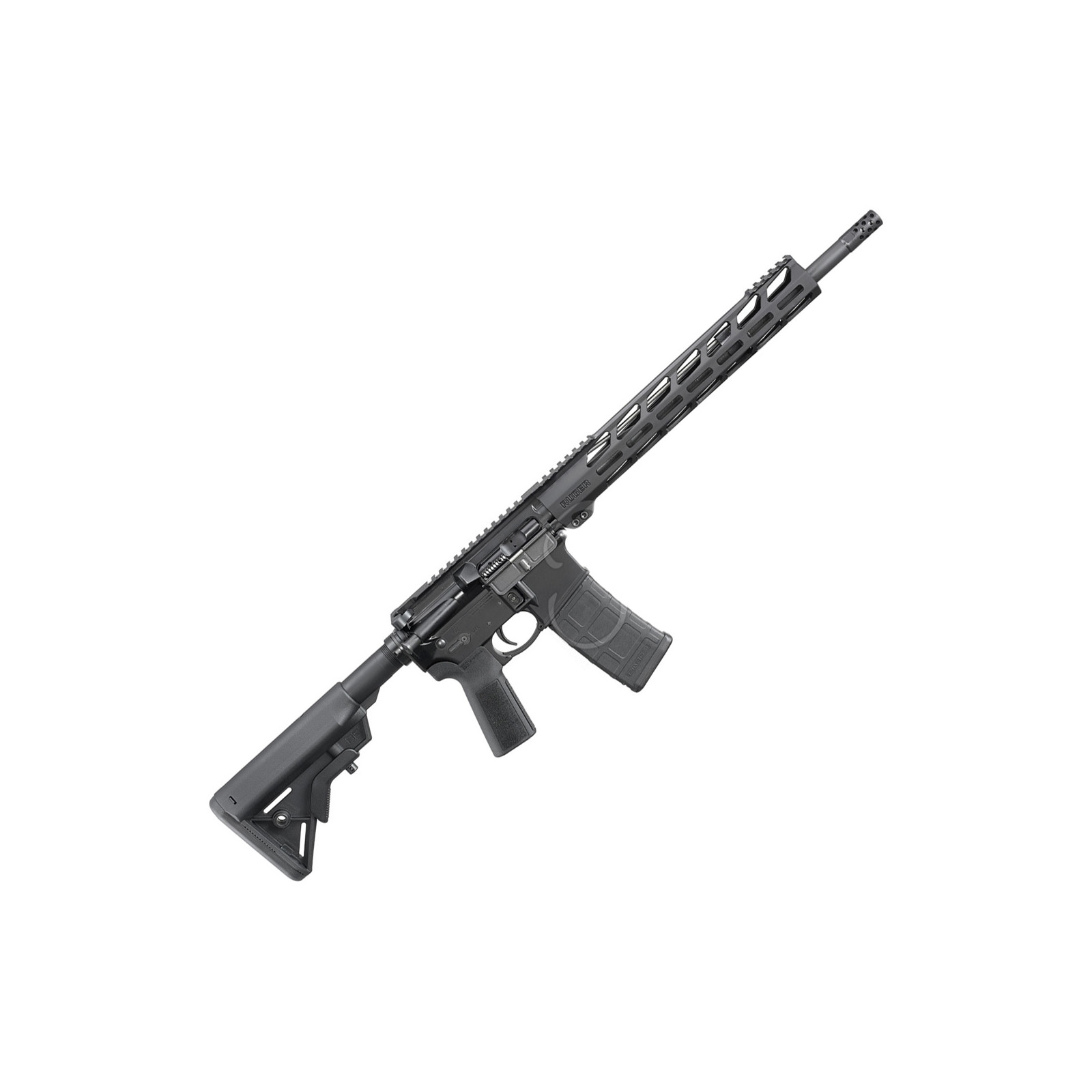 Ruger AR-556 MPR Cal. 223 Rem 16