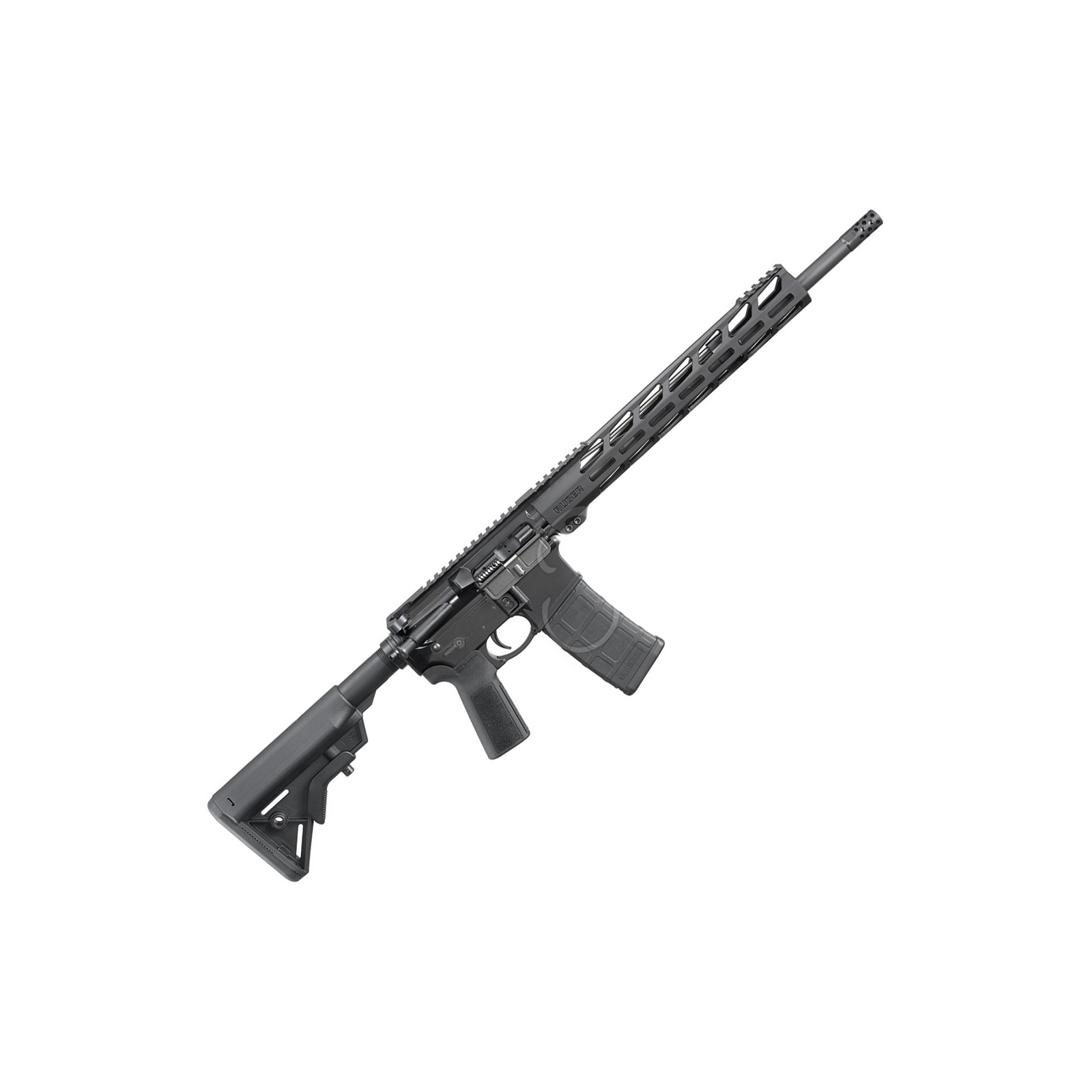 Ruger AR-556 MPR Cal. 223 Rem 18