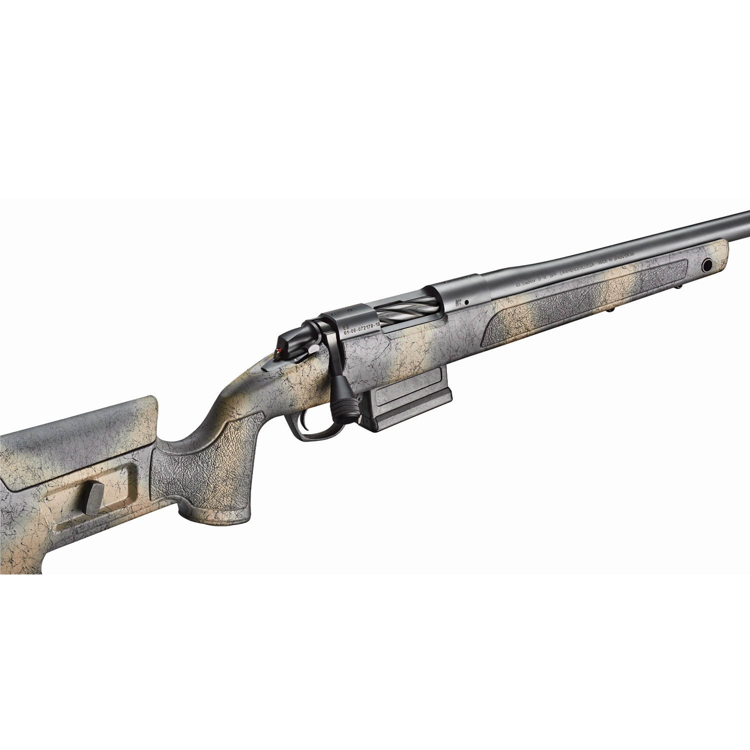 Bergara B14 Wilderness HMR Cal. 308 Win 20