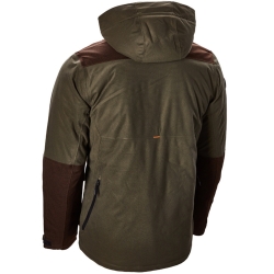 GIACCA BROWNING PARKA GRAND ICELAND