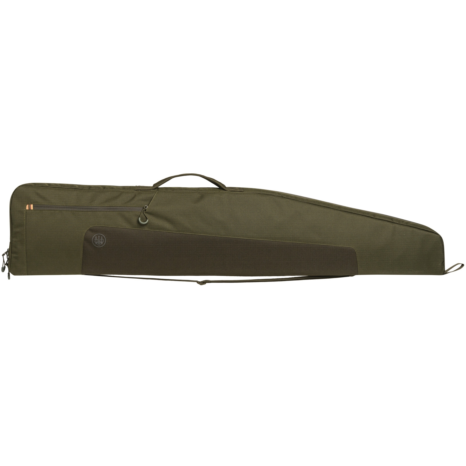 BERETTA BORSA PORTA CARTUCCE CAL 12 CON PORTA STROZZATORI GameKeeper