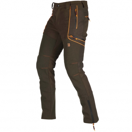 PANTALONE UNIVERS 92512 392 TG. 46