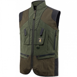 GILET TRABALDO DRIVER 2.0 VERDE 230