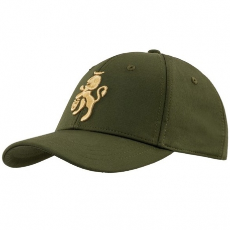 BERRETTO TRABALDO IDENTITY CAP 298