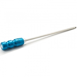 BACCHETTONE RUSAN CLEANING ROD