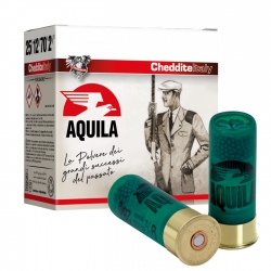 CART.CHEDDITE T.2 AQUILA SPORTING