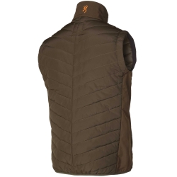 GILET BROWNING VEST COLDKILL GREEN