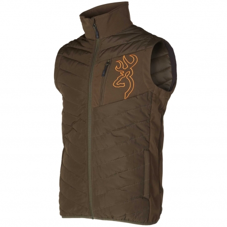 GILET BROWNING VEST COLDKILL GREEN