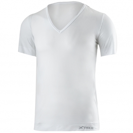 MAGLIA X TECH MINIMAL MANICA CORTA