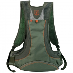 GILET RISERVA CACCIA COL. VERDE