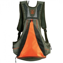 GILET RISERVA CACCIA COL. VERDE