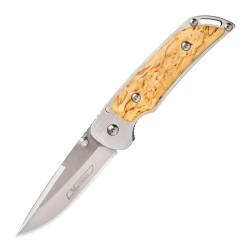 COLTELLO MARTTIINI PIEGHEVOLE BETULL