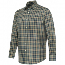 CAMICIA BERETTA BRYGGEN SHIRT TG.3XL