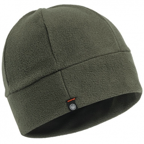 BERRETTA BERETTA POLAR BEANIE GREEN